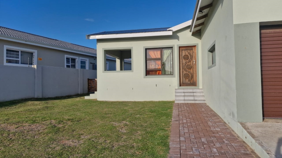 3 Bedroom Property for Sale in Fountains Estate Eastern Cape